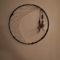 Kundebilde Tynn snor 2 mm - sølv 10 m