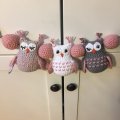 Kundbild Soft Cotton 50g - Gammelrosa: Soft Cotton är en fantastiskt garn...