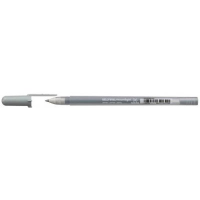 Gelpenna Sakura Gelly Roll Moonlight 06 - Green Grey - Gelpennor, Pennor, Pennor, kritor & tusch
