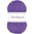 Kambgarn 50 g - Violet (1224)