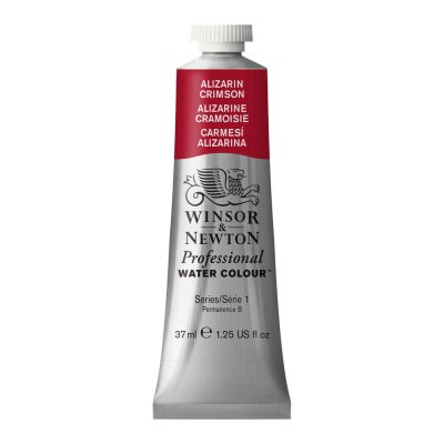 Akvarelmaling/Vandfarver W&N Professional 37 ml Tube