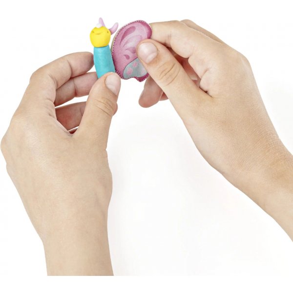 Modellereset Fimo Kids Form&Play - Fjäril Modellereset Fimo Kids Form&Play - Fjäril