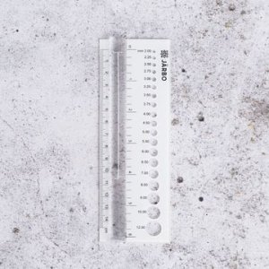 Stickm�tt J�rbo 2�12 mm