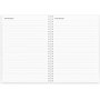 Kalender 24/25 Study - A5 - 4i1