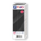 Modellera Fimo Soft 454g - Svart Modellera Fimo Soft 454g - Svart