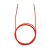 Enkel kabel KnitPro Rd - 100 cm