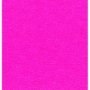 Farget papir 50 x 70 cm - lys rosa 10 ark / 130 g / m