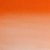 Akvarelmaling/Vandfarver W&N Professional Half Cup - 723 Winsor Orange Red shade
