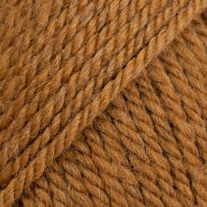DROPS Alaska Mix garn - 50g - Toffee