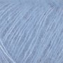 Bomullsgarn Kid Cotton - Bl� 722