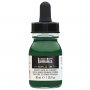 Akrylmaling - Liquitex Prof. Blekk 30ml - Hooker's Green Hue Permanent