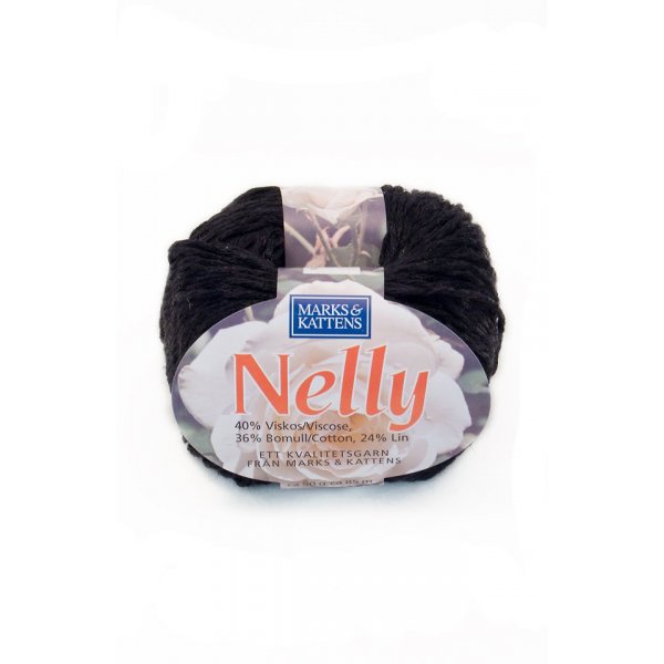 Marks & Kattens Nelly garn - 50 g