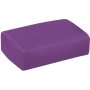 Modelleringslera suddgummi violett