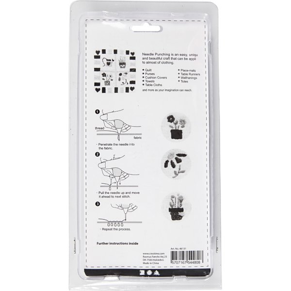 Punch Needle set Punch Needle set