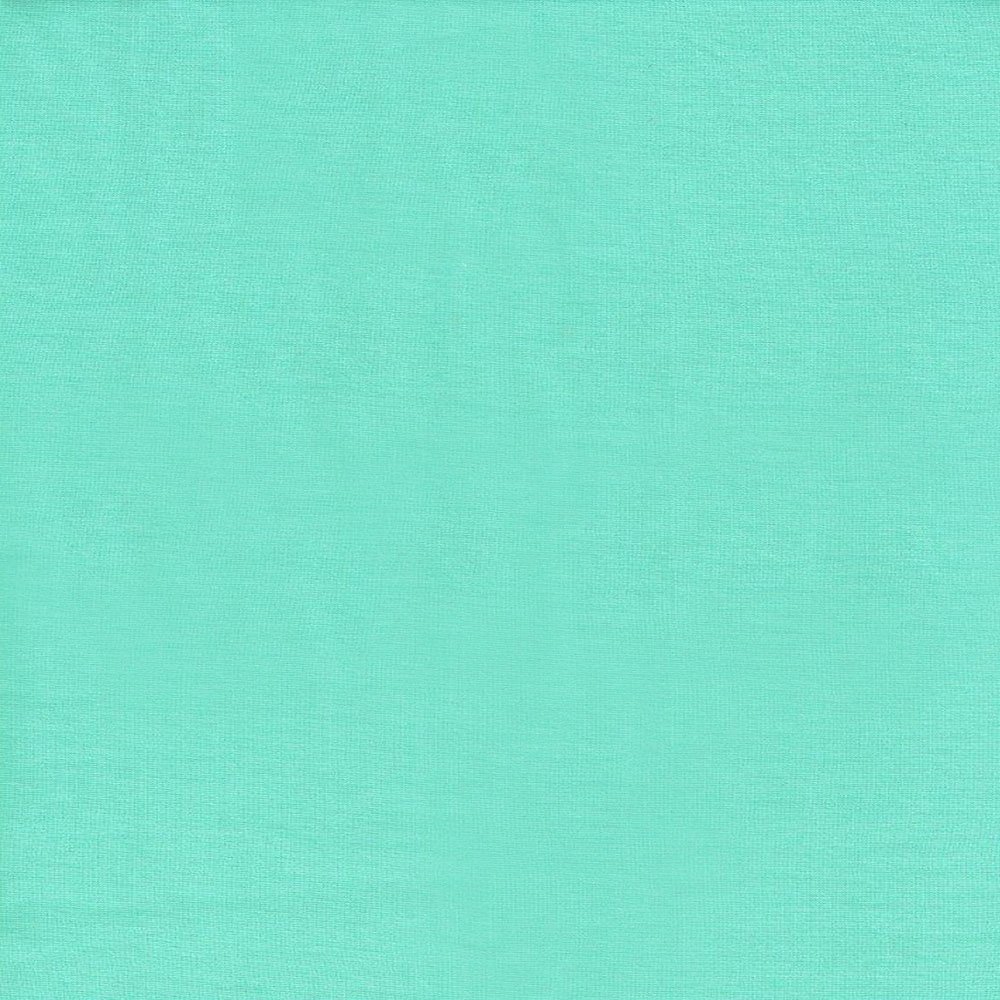 Ensfarvet Jersey - 38 Lucit Jersey Eko - Stretch stof, Beklædningsstoffer, Stof