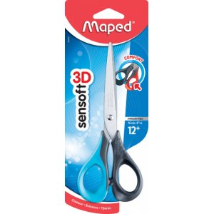 Sax - Maped - Sensoft 3D 16 cm