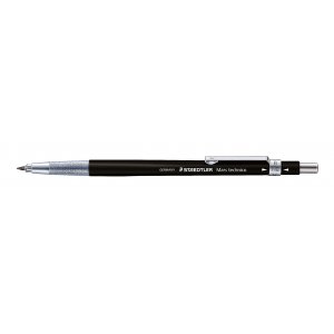 Stiftpenna Mars technico 2mm HB