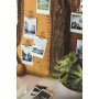 Guldkl�mmor f�r st�ngning och dekoration 8-pack