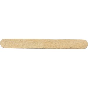 Popsicle pinner - 5,5 cm x 6 mm - 50 stk