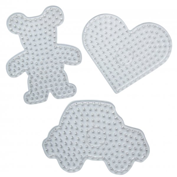 P�rlplattor XL - 3 st