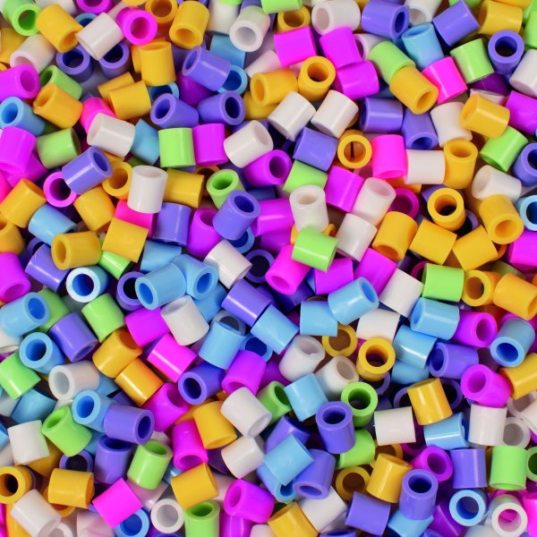 XL-p�rlor 950 st pastell