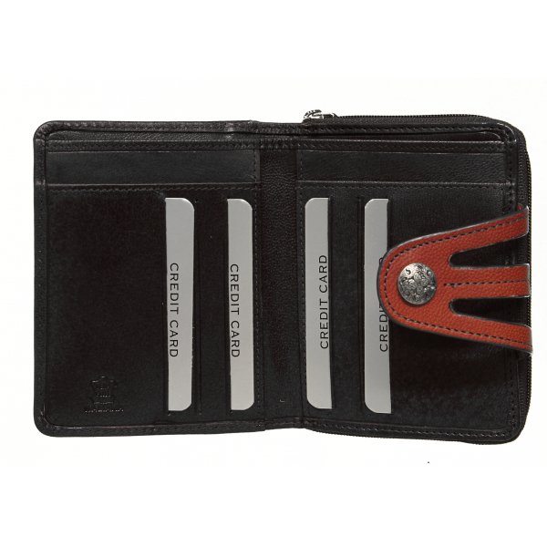 Herrepung i kohudskind