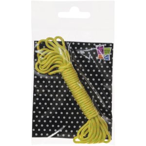 Creacord nylonlina 3 meter - solnedg�ng