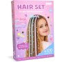 H�rset mini Sense - g�r egna h�rsp�nnen med p�rlor
