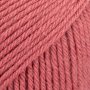 DROPS Karisma Uni Colour garn - 50g - Gammelrosa