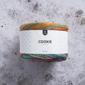 Cookie 200g - Candy