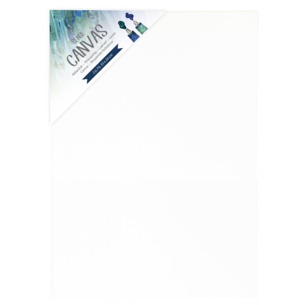 M�larduk 33x24 cm F4 2-pack