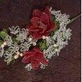 Kundebillede Blomstertråd 0,22 mm - galvaniseret 50 g = 147 m