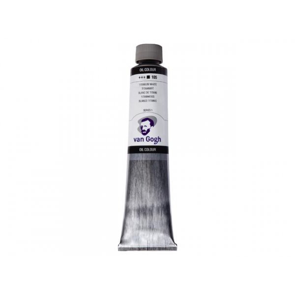 Van Gogh oljefärg 200 ml Van Gogh oljefärg 200 ml