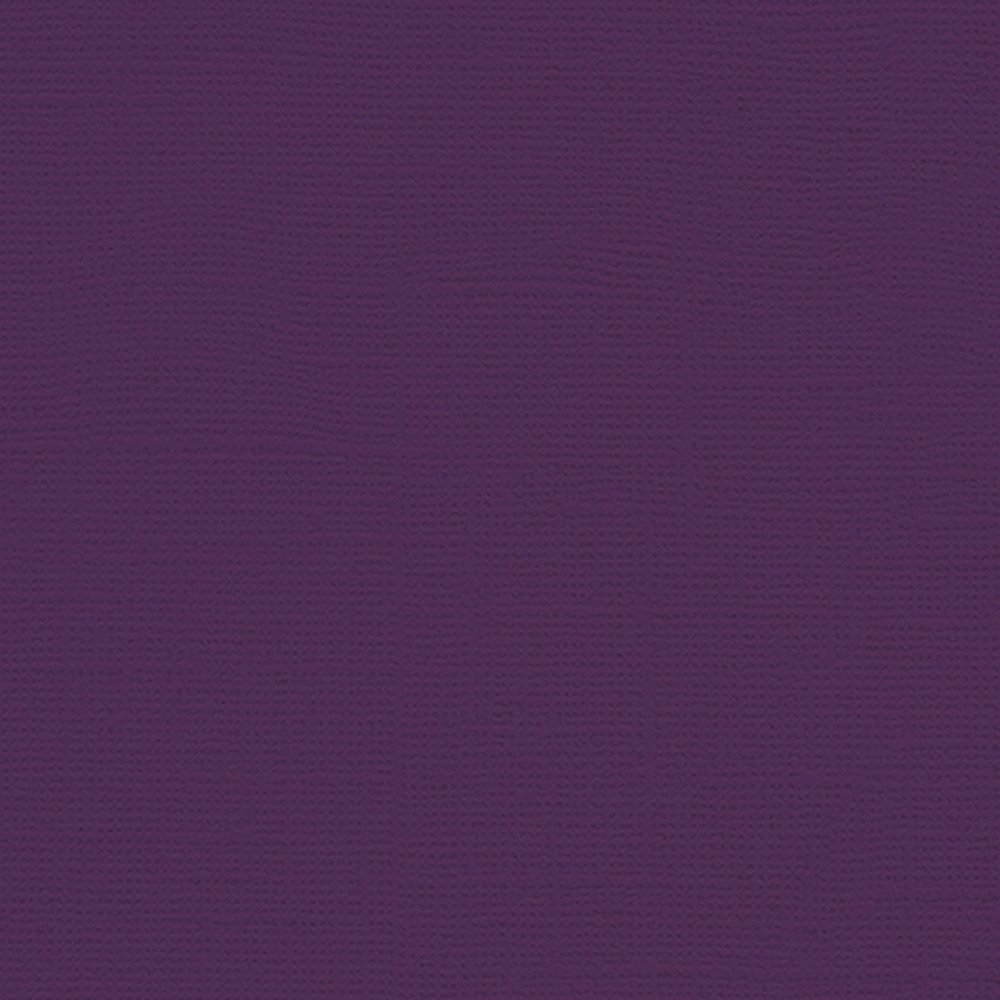 My Color Cardstock Canvas 30,6x30,6 cm 216 g - Vinranke - Design & motivark, Scrapbooking, Håndværk