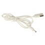 Keramikhjulset Hund Grå Elektrisk 12,7 cm USB för barn 3+ - Komplett set Keramikhjulset Hund Grå Elektrisk 12,7 cm USB för barn 3+ - Komplett set