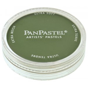 PanPastel - Chromium Oxide Green Shade PanPastel - Chromium Oxide Green Shade