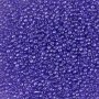 Rocaillep�rlor 1,7 mm Lila 25 g