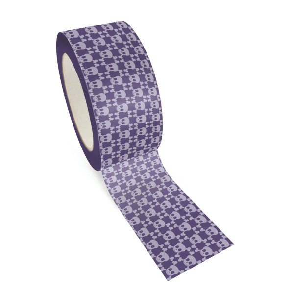 Queen tape självhäftande tygtejp 48 mm x 8 m Queen tape självhäftande tygtejp 48 mm x 8 m