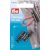 Cord Stop/Snorestop m/to huller af plast Lille Sort/Gummi 2-pak Cord Stop/Snorestop m/to huller af plast Lille Sort/Gummi 2-pak