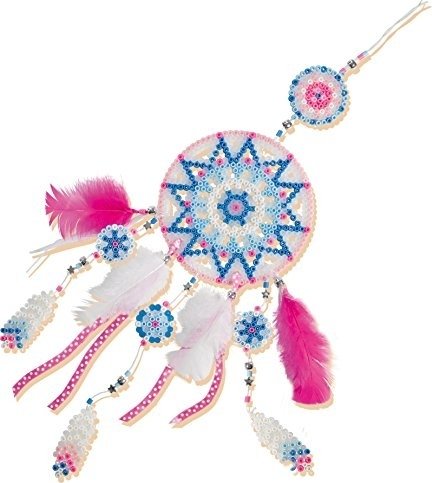 Pärlset - Drömfångare Pärlset - Drömfångare