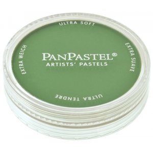 PanPastel - Chromium Oxide Green PanPastel - Chromium Oxide Green