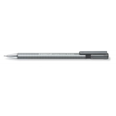 Stiftpen Triplus Micro 0,5 mm