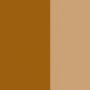 Vinylmaling L&B Flashe 125 ml - Raw Sienna