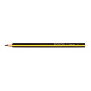 Noris Jumbo Pencil HB