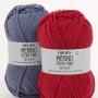 Drops Merino Extra Fine garn - 50 g (ca. 30 forskjellige fargevalg)