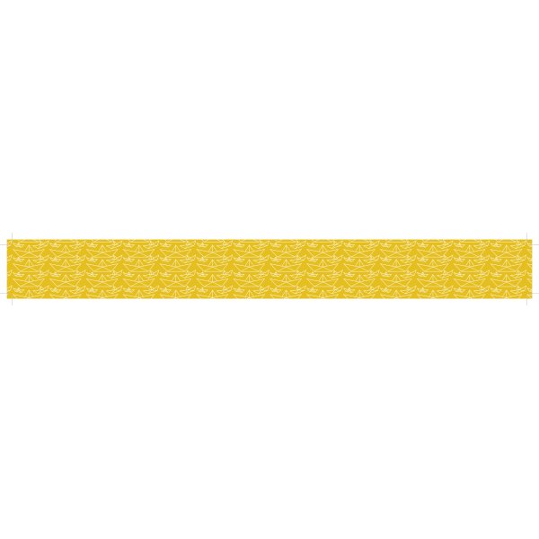 Queen Tape origamibåt 48 mm x 8 m Queen Tape origamibåt 48 mm x 8 m