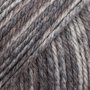 DROPS Fiesta Print garn 50g - Midnattskog (31)