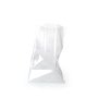 Genomskinliga p�sar 11 x 19 cm - 10 st