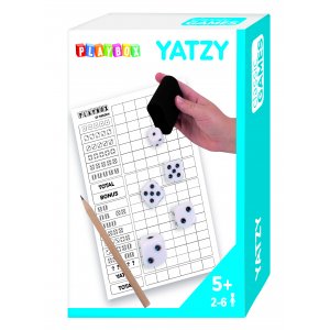 Yatzy