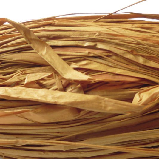 Rustfarget raffiasnor 50 g Rustfarget raffiasnor 50 g